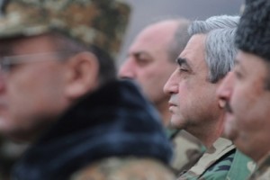 Հայկական ուշացած դեմարշ, կամ Ղարաբաղը ինչո՞ւ է դեմ Մադրիդյան սկզբունքներին