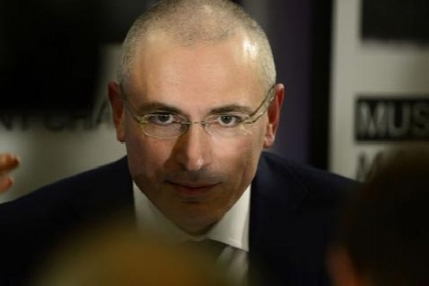 ЕСПЧ против России: ЮКОСу должно быть выплачено 1,86 млрд драмов