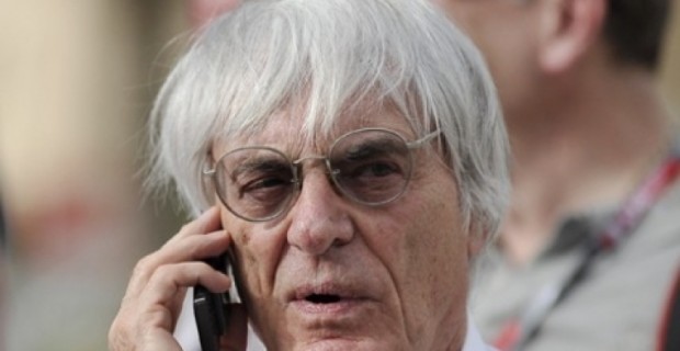 Germany: Settlement Possible In Formula One Boss’s Bribery Case
