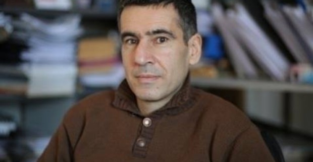 Passing of Hetq Reporter Samvel Avagyan