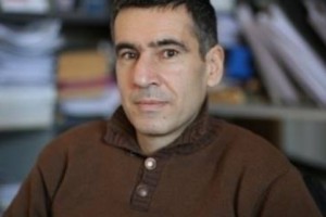 Passing of Hetq Reporter Samvel Avagyan
