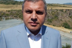 Բնապահպանության նախարարությունն այլևս չի ցանկանում հաշտվել և 
տրամադրել տեղեկատվությունը