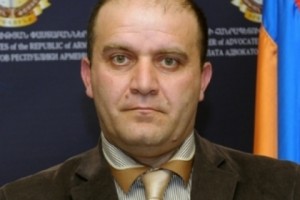 Փաստաբանների պալատը՝ փաստաբան Արշավիր Խալափյանի ձերբակալության մասին