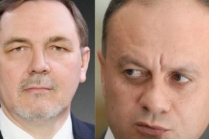 Armenian Defense Minister, Russian Ambassador Exchange Artsakh Concerns