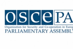 OSCE PA South Caucasus Representative Urges Fresh Commitment to Nagorno-Karabakh Resolution