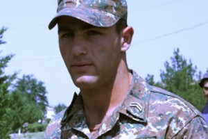 Ճանաչենք մեր զինվորներին