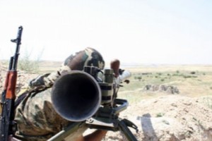 Ինչքանո՞վ է հնարավոր պատերազմ` Հայաստանի և Ադրբեջանի միջև