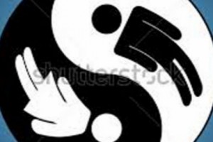  The Yin and Yang of War and Peace