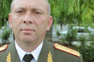 «Մեր ազատամարտիկը կրկին լինելու Է այնտեղ, ուր վճռվում է հայրենիքի 
ճակատագիրը»