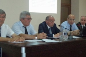 Հանրապետության համայնքներում աշնանը կանցկացվի գյուղատնտեսական համատարած 
հաշվառում
