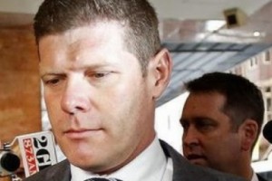Australia: Members Of Parliament Admit To Corruption