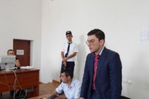 Վերսկսվել է փաստաբան Սամվել Շարբաթյանի սպանության գործով դատաքննությունը