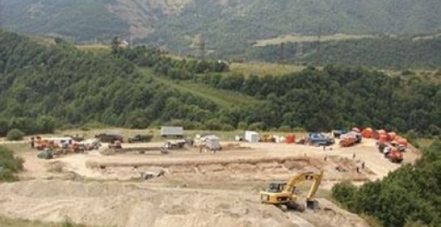 Մեղրասարի ոսկու հանքավայրի շահագործման հարցը կդրվի հասարակական քննարկման