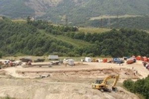 Public Hearings Scheduled on Controversial Syunik Mine: Company Partially Owned by Adviser 
to Armenian Prime Minister