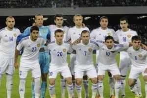 Հայաստանի հավաքականն աշխարհում 36-րդն է