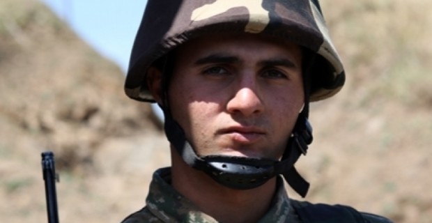 Լրագրողների եռօրյա այց՝ ԼՂՀ պաշտպանության բանակ