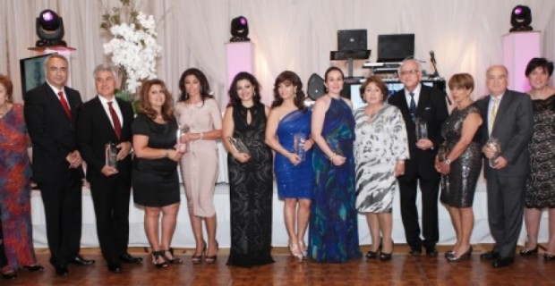  Armenian Bone Marrow Donor Registry Celebrates 15th Anniversary in Glendale