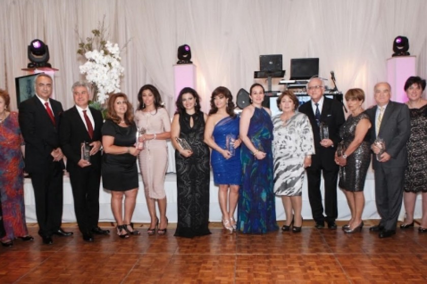  Armenian Bone Marrow Donor Registry Celebrates 15th Anniversary in Glendale