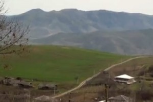 5 գերի՝ 5 տարում, որից 3-ը՝ 2014-ին. Տավուշի սահմանագոտում փշալար անցկացնելն օրախնդի՞ր չէ