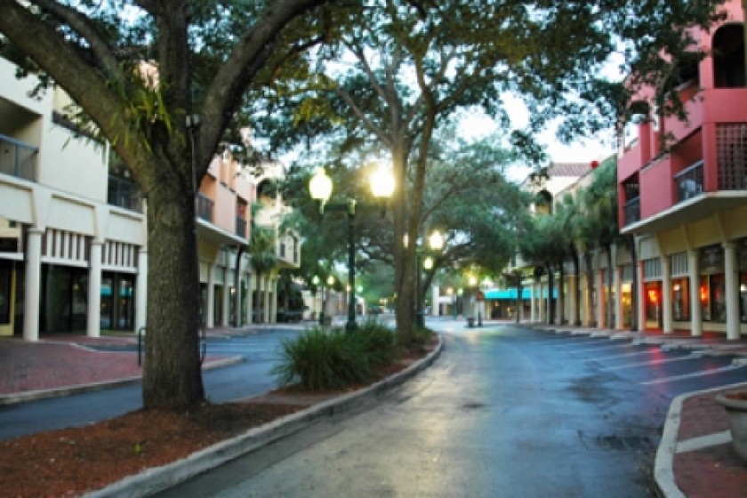 Florida: Mayor Acquitted Of Corruption Charges
