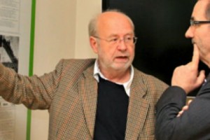 Ռոլֆ Հոսֆելդ. Պոտսդամ-Երևան