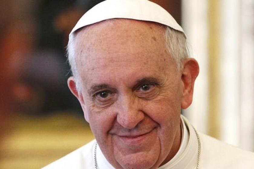 Pope Francis to Celebrate Genocide Mass in St. Peter’s Next April