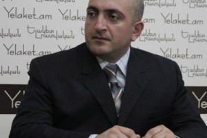 Փորձագետ. «Ադրբեջանցի դիվերսանտները փաստացի լավ խաղաքարտ են մեր ձեռքում»