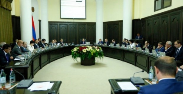 ՀՀ-ն ընդգրկվել է մեղր արտահանելու իրավասություն ունեցող երկրների ցանկում