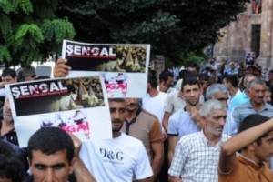 Armenia to Allocate US$100,000 in Charitable Aid to Iraqi Yezidis