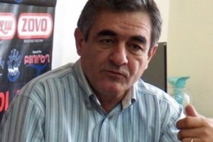 Манвел Саркисян: “Азербайджан и Турция затеяли какую-то игру, а Грузия почему-то в нее вмешалась”