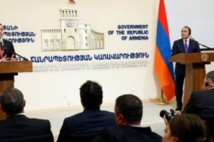 Բագրատաշեն-Սադախլո անցակետում նոր կամուրջ կկառուցվի