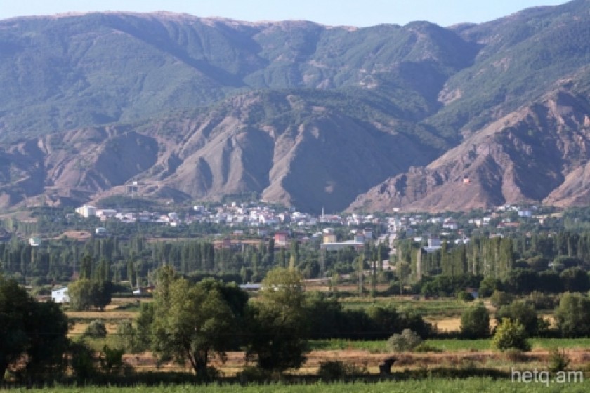 Հայկական ինքնության փնտրտուքներով՝ դեպի Սեբաստիա