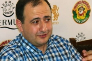 Ruben Melkonyan: No Need for Sargsyan to Attend Inauguration of New Turkish President