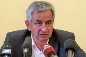Բակո Սահակյանը շնորհավորել է Աբխազիայի նորընտիր նախագահ Խաջիմբային