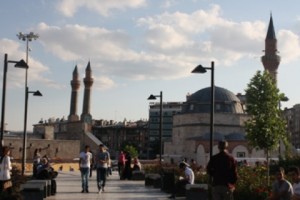 The Armenians of Present Day Sebastia: Finding At Least One Armenian in Each Village