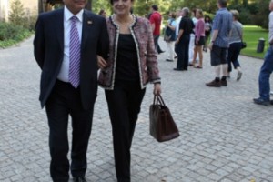 Armenian Prime Minister Declares Level Playing Field…But Wife’s Businesses Appear Exempt