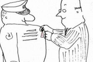 Op-Ed: No Criminal Investigation into Brawl Involving State Officials