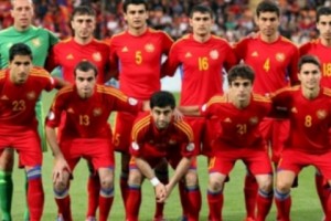 Եվրո 2016-ի եզրափակիչ փուլի սպասումով