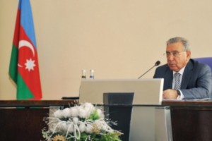Քամառլիի հայ «ներգաղթյալն» ու միջազգային իրավունքի հերթական խախտումը Բաքվում- 
2