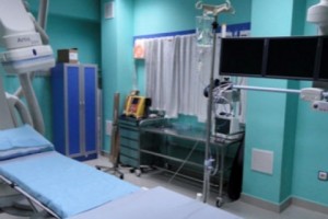 Gyumri Medical Center Director: Invasive Cardio Treatment Might Cease if Patients Continue Avoiding 
Paying