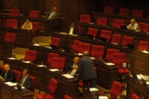 Ի՞նչ զինվորներ անձնական շահի գերիներից