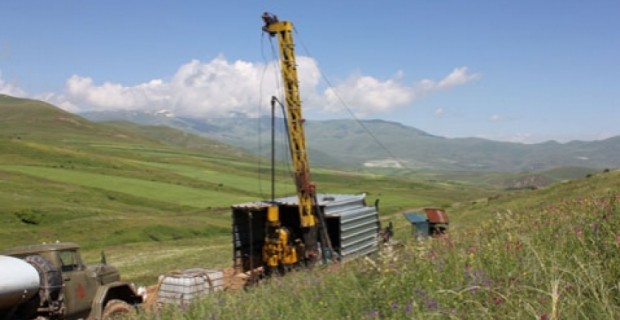Orogen Gold Raises Cash to Fund Drilling at Mutsk Site