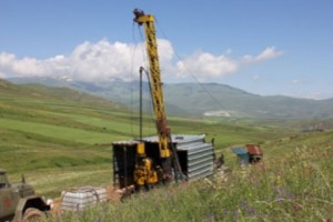Orogen Gold Raises Cash to Fund Drilling at Mutsk Site