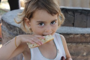 The Adamyan‘s of Aknaberd: Raising 8 Children on $132 a Month is a Challenge