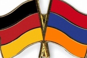 Կայացել են հայ-գերմանական երկկողմ ռազմական համագործակցության 
բանակցությունները