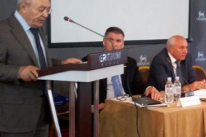 Former Armenian Prosecutor General: Systematic Corruption Long Since Eliminated in Prosecutor’s 
Office