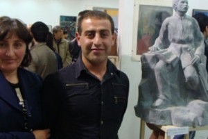 «Ջավախքյան գարունը» Երևանում` Ջիվանու, Տերյանի և մյուսների «մասնակցությամբ»