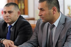 ԼՂՀ Շահումյանի շրջանը նոր ղեկավար ունի