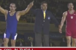 Արսեն Ջուլֆալակյանն աշխարհի չեմպիոն է