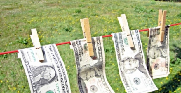 US: Crackdown On Fashion Hub Drug Money Laundering
